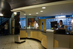 Hotel San Silvestre - Passo Fundo