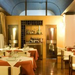 Restaurante San Silvestre Hotel