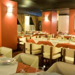Restaurante San Silvestre Hotel