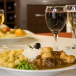 Restaurante San Silvestre Hotel