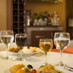 Restaurante San Silvestre Hotel