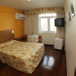 Apartamento Luxo Casal - San Silvestre Hotel