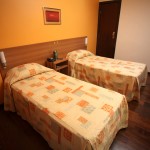 Apartamento Luxo - San Silvestre Hotel