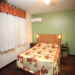 Apartamento Luxo - San Silvestre Hotel