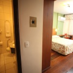 Apartamento Luxo - San Silvestre Hotel