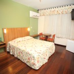 Apartamento Luxo - San Silvestre Hotel