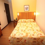 Apartamento Standard - San Silvestre Hotel