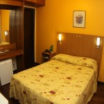 Passo Fundo Hotel San Silvestre apartamento compacto