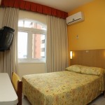 Passo Fundo Hotel San Silvestre standard