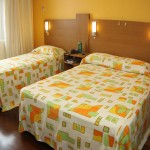 Passo Fundo Hotel San Silvestre standard TPL