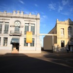 Passo Fundo Museu e Teatro