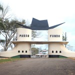 Passo Fundo Parque do Rodeio