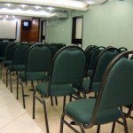Eventos en Passo Fundo, Completa infraestructura para evento