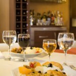 Restaurante San Silvestre Hotel