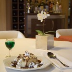 Restaurante San Silvestre Hotel